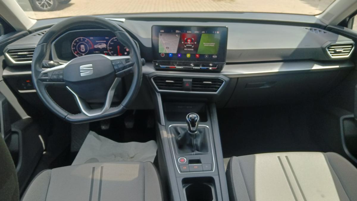 Seat Leon 1.0 TSI 90cv Business
